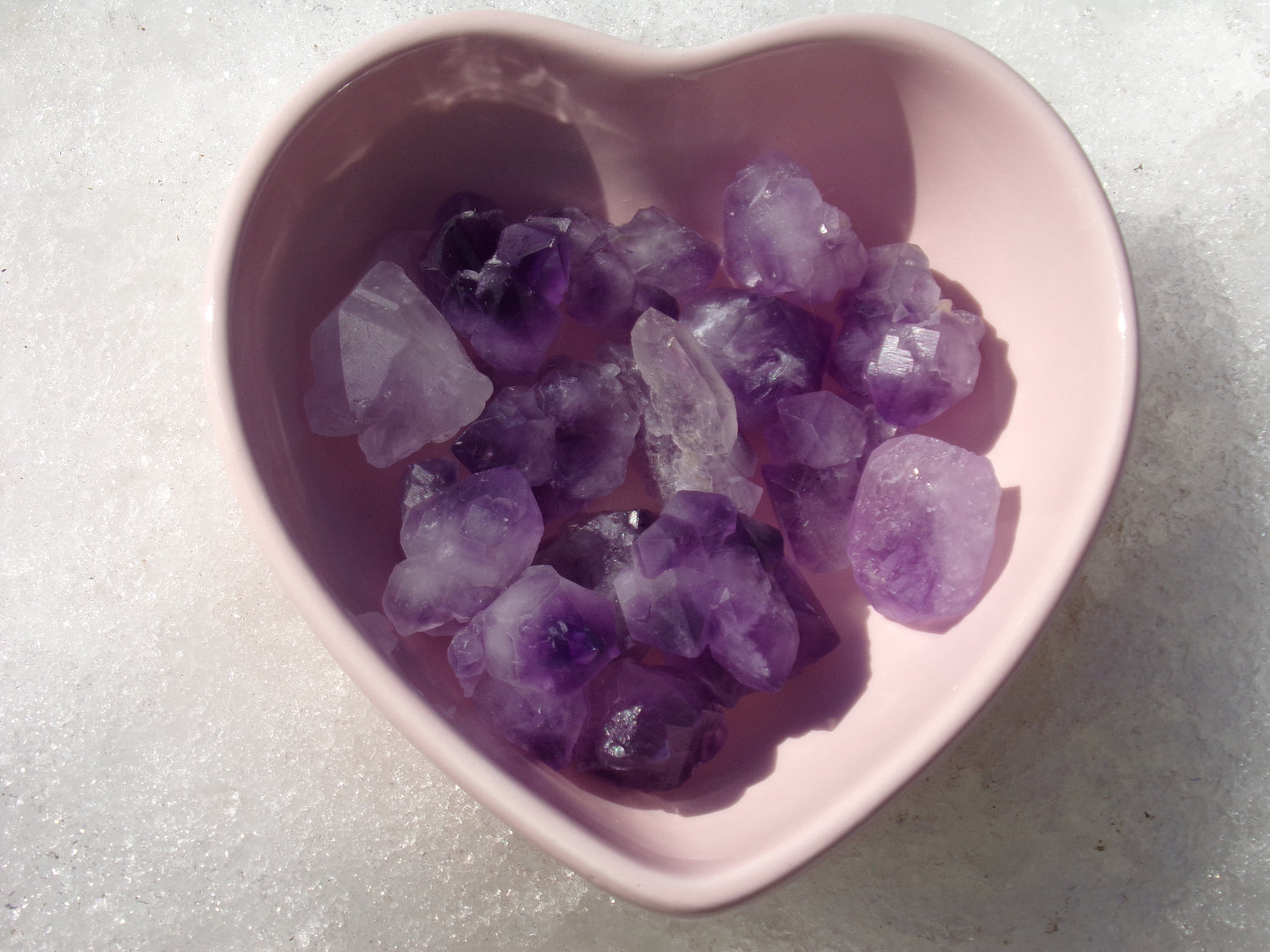 Amethyst