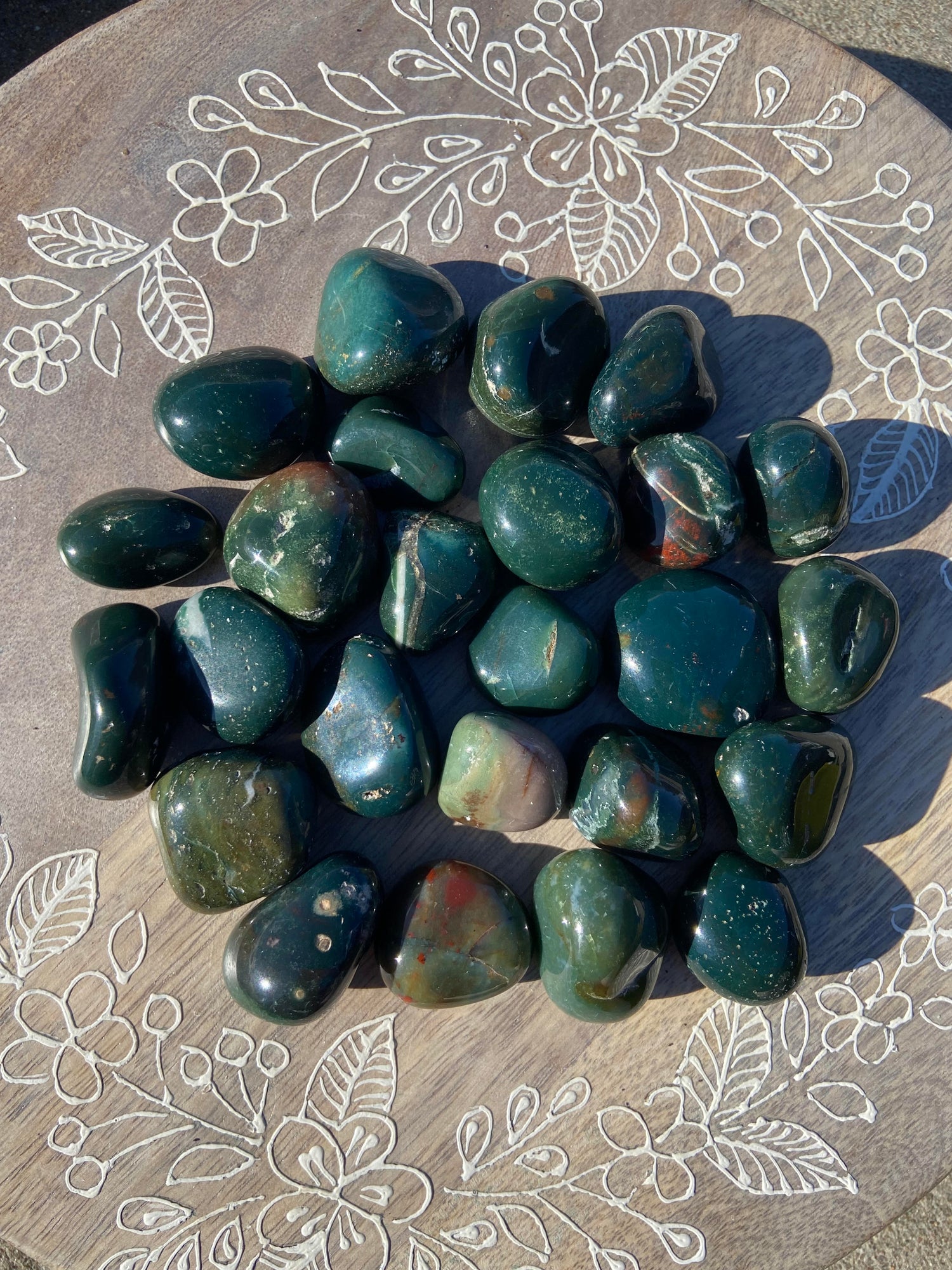 Bloodstone