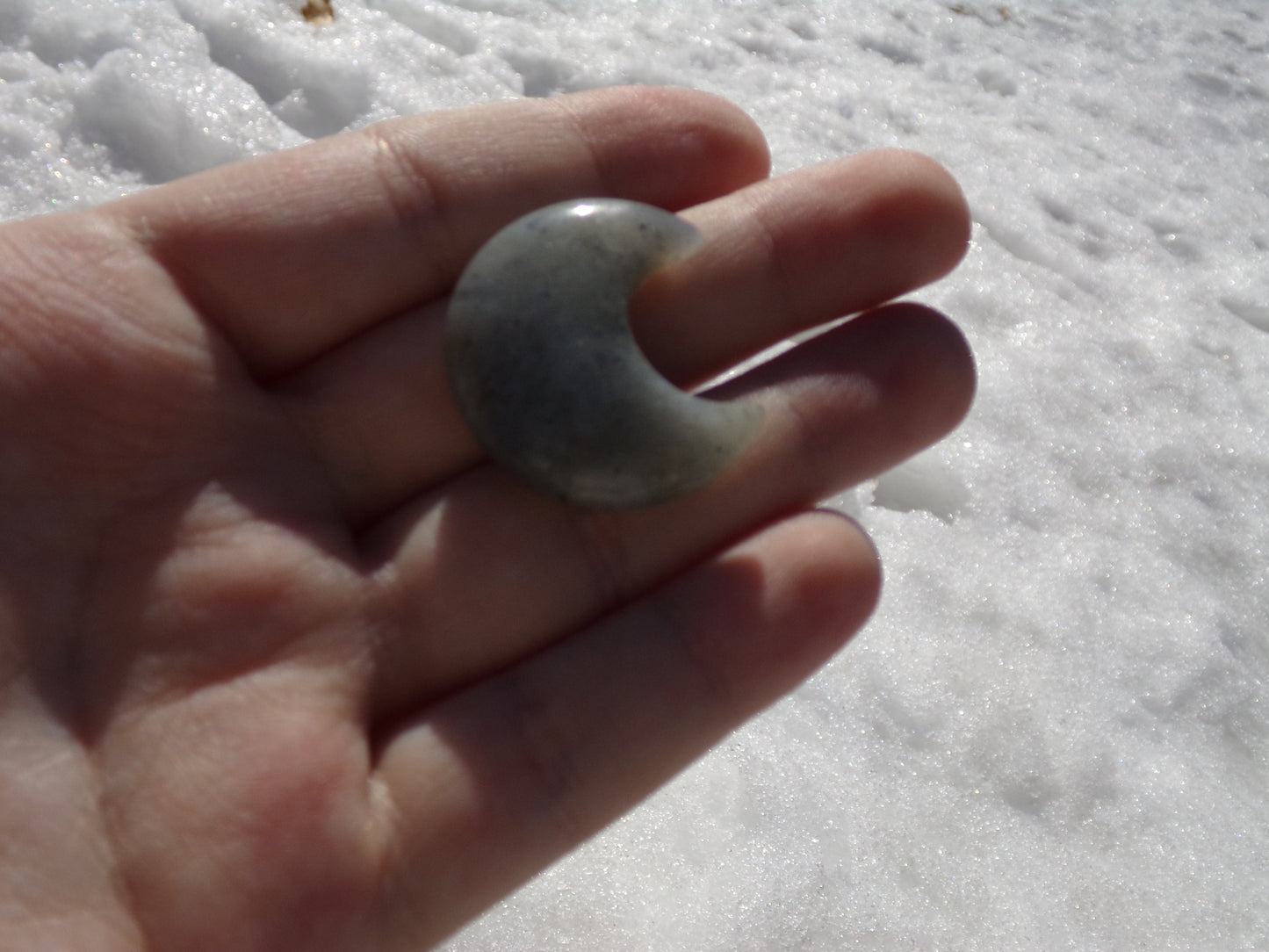 Labradorite Moons